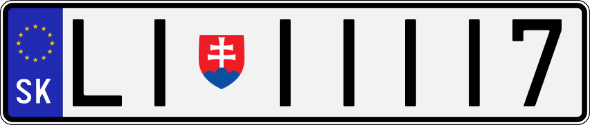 Typ III - Bežná 1R