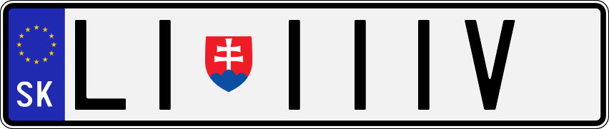 Typ III - Bežná 1R