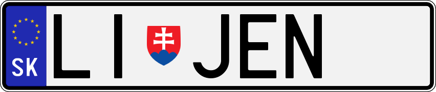 Typ III - Bežná 1R