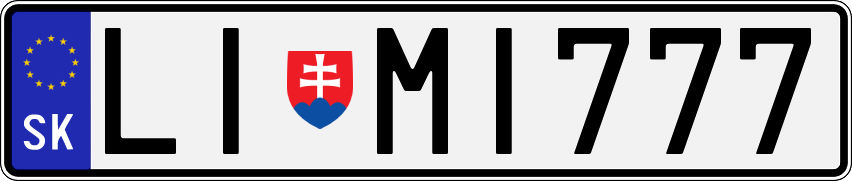 Typ III - Bežná 1R