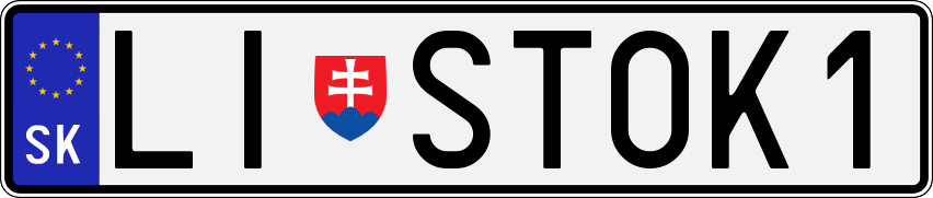 Typ III - Bežná 1R
