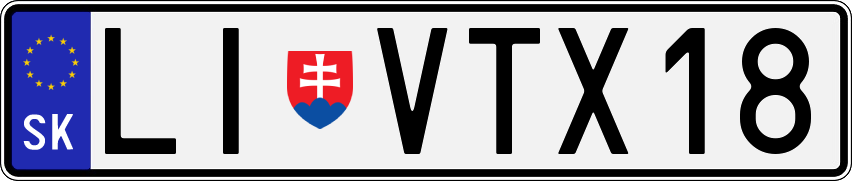 Typ III - Bežná 1R