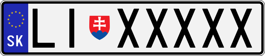 Typ III - Bežná 1R