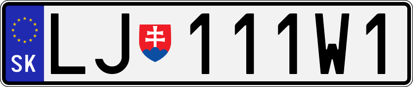 Typ III - Bežná 1R