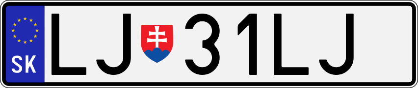 Typ III - Bežná 1R