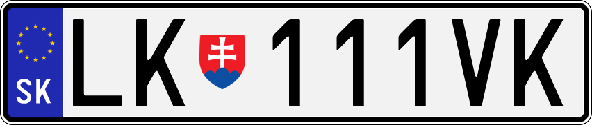 Typ III - Bežná 1R