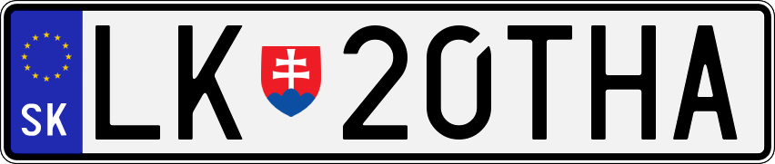 Typ III - Bežná 1R