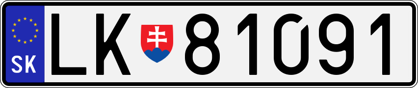 Typ III - Bežná 1R