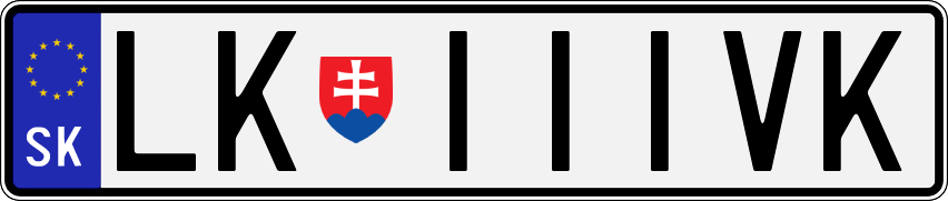 Typ III - Bežná 1R