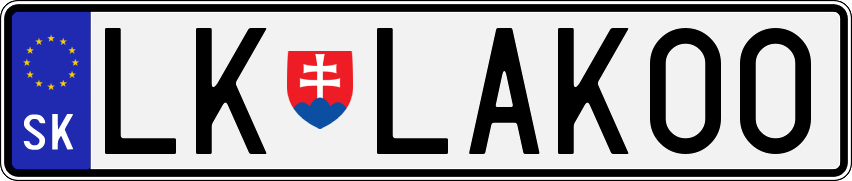 Typ III - Bežná 1R