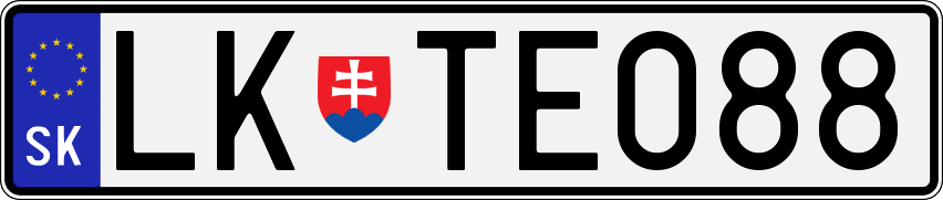 Typ III - Bežná 1R