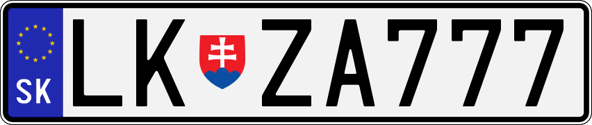 Typ III - Bežná 1R