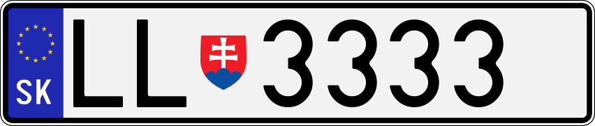 Typ III - Bežná 1R