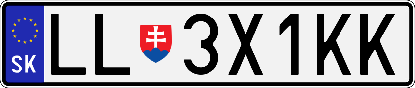 Typ III - Bežná 1R