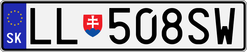 Typ III - Bežná 1R