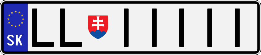 Typ III - Bežná 1R