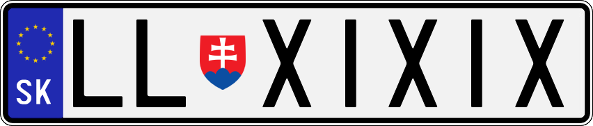 Typ III - Bežná 1R