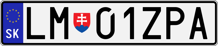 Typ III - Bežná 1R