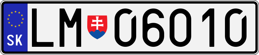 Typ III - Bežná 1R