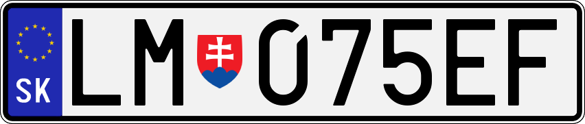 Typ III - Bežná 1R