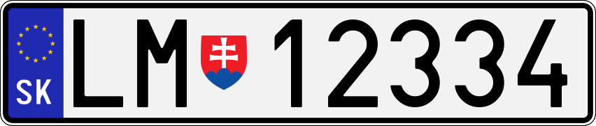 Typ III - Bežná 1R