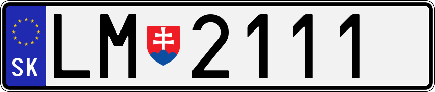 Typ III - Bežná 1R