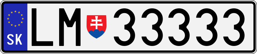 Typ III - Bežná 1R