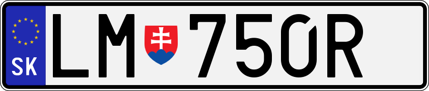 Typ III - Bežná 1R