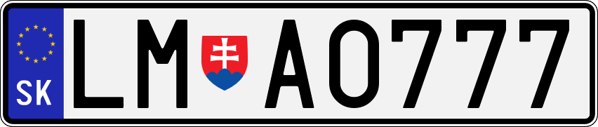 Typ III - Bežná 1R