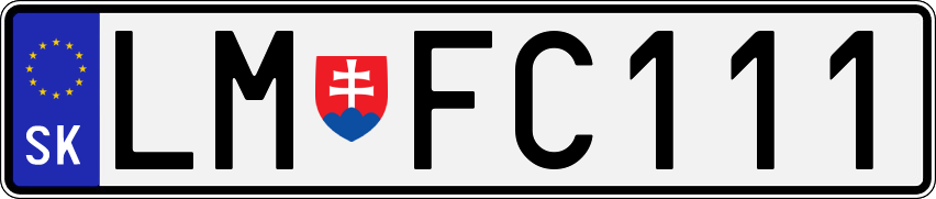 Typ III - Bežná 1R