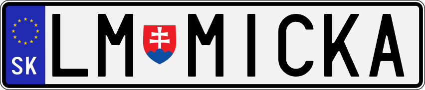 Typ III - Bežná 1R