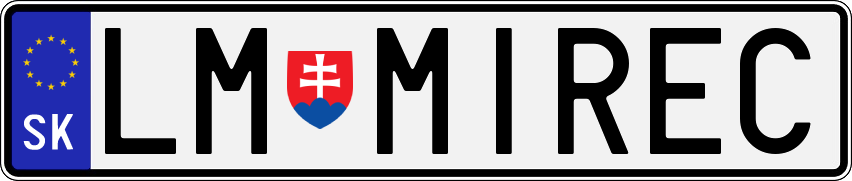 Typ III - Bežná 1R