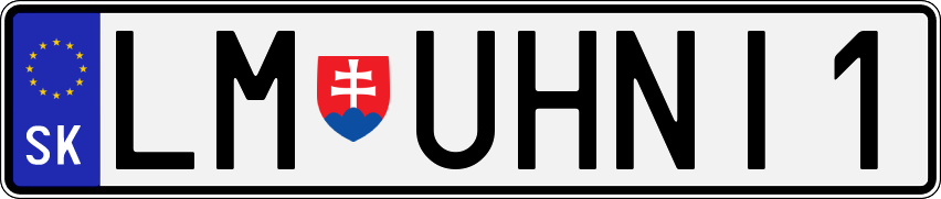 Typ III - Bežná 1R