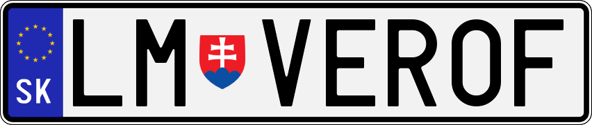 Typ III - Bežná 1R