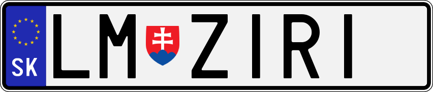Typ III - Bežná 1R