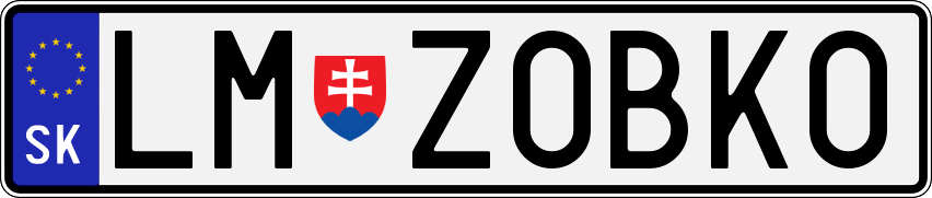 Typ III - Bežná 1R