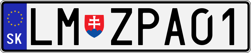 Typ III - Bežná 1R