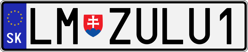 Typ III - Bežná 1R