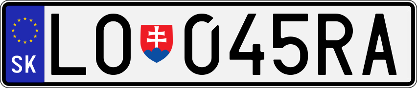 Typ III - Bežná 1R