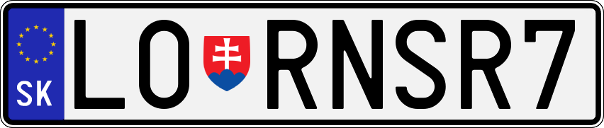 Typ III - Bežná 1R