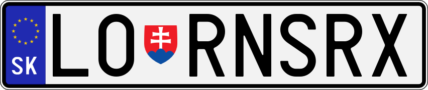 Typ III - Bežná 1R