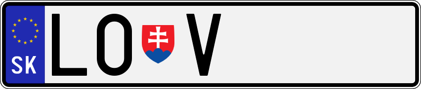 Typ III - Bežná 1R