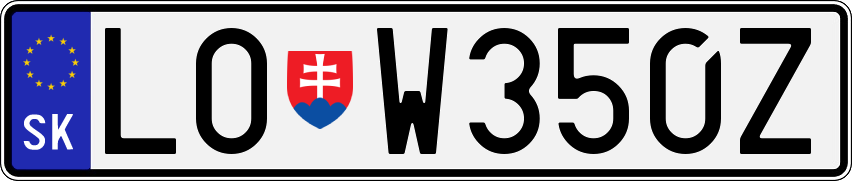 Typ III - Bežná 1R