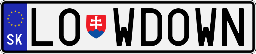 Typ III - Bežná 1R