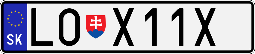 Typ III - Bežná 1R