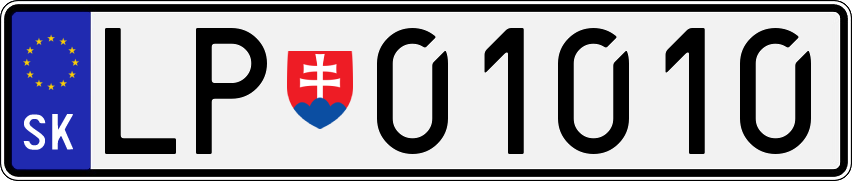 Typ III - Bežná 1R