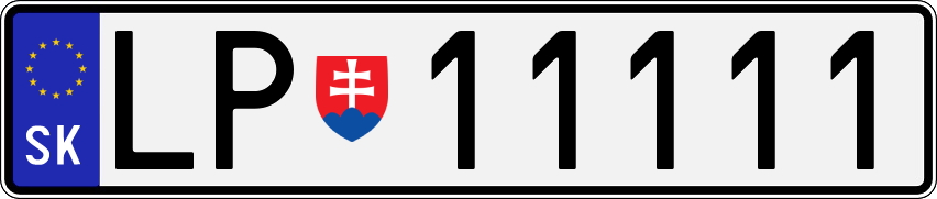 Typ III - Bežná 1R