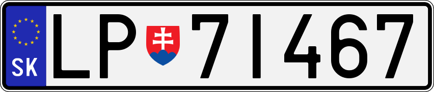 Typ III - Bežná 1R