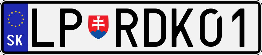 Typ III - Bežná 1R