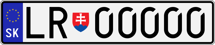 Typ III - Bežná 1R